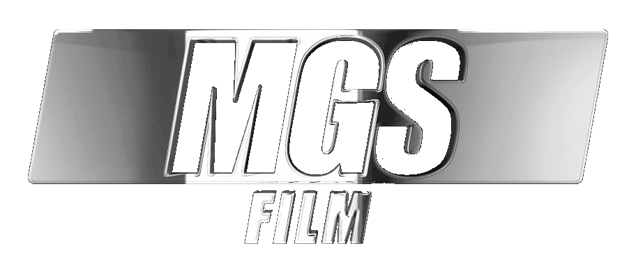 logo MGS film